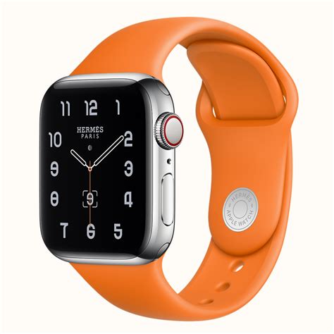 apple watch band 44mm hermes|hermes apple watch band cost.